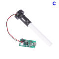 1 Pcs USB Mini Humidifier Maker Driver Circuit Board Atomization Film. 