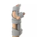 Adjustable Stroke Hand Brace Support Finger Night Hand Splint Support Orthopedic Wrist Rest Arthritis Tendonitis Rehabilitation.