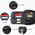 Multifunctional Hanging Suitcase Luggage Bags Business Travel Suit Storage Bag For Men Dustproof Potable Carry On Clothing Bag. 