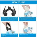 8pcs Crease Protectors for Sneakers Anti Crease Guard Shoe Stretcher for Ball Shoes Head Sport Support Dropshipping Wholesale. 