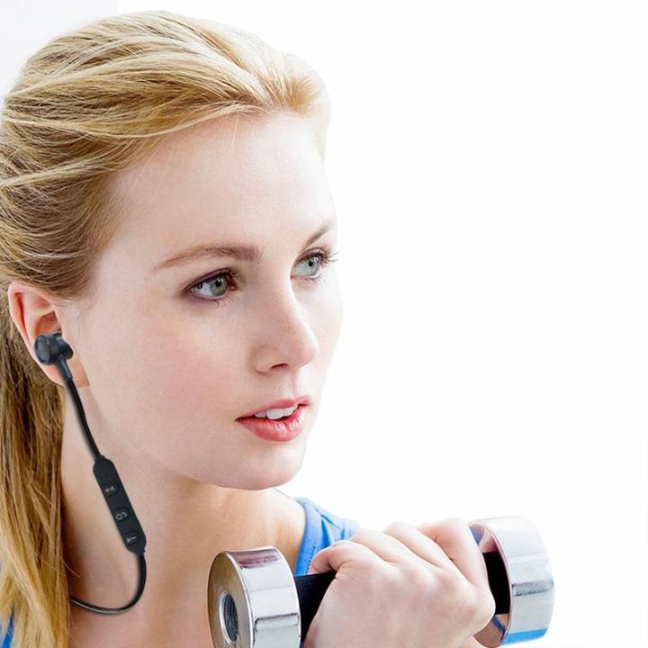 Magnetic%20music%20wireless%20Bluetooth%20headset%20with%20Mic%20For%20smart%20cellphone%20-%20Image%204