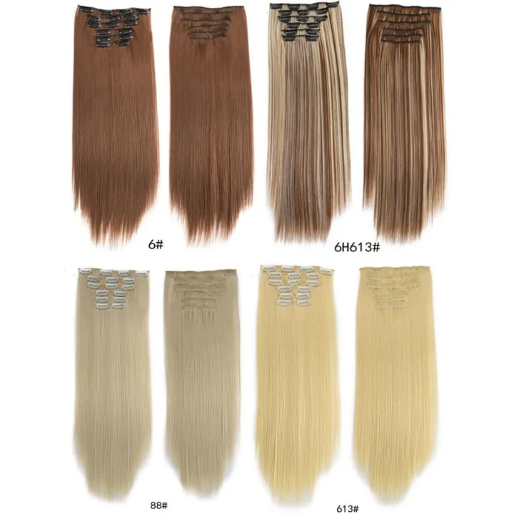 %E3%80%90Clearance%20sale%E3%80%91%2020%20colors%2016%20clips%20Long%20Straight%20Synthetic%20Hair%20Extensions%20Clips%20in%20High%20Temperature%20Fiber%20Hairpiece%20-%20Image%208