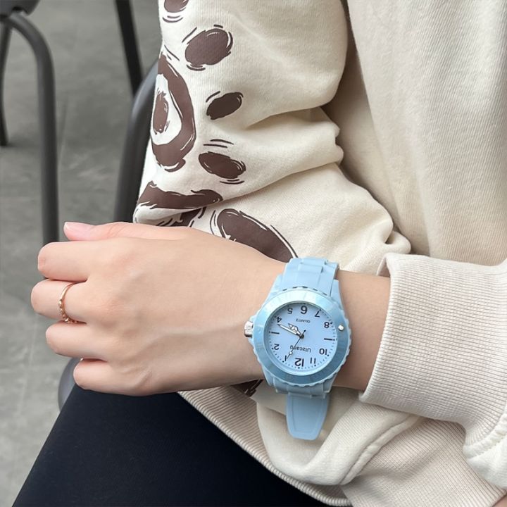 Student%20Fashion%20Watch%20Children%20Quartz%20Watches%20Wristwatch%20for%20Women%20Men%20Clocks%20Sport%20Boy%20Girls%20Student%20Transparent%20Plastic%20Watch%20-%20Image%204