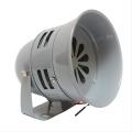 Fire Alarm Motor Siren. 