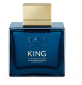 Antonio Banderas King Of Seduction Absolute EDT for Men,200ml. 