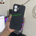 Infinix Smart 10 Classic Diamond Grid Luxury Leather iPhone Hybrid Silicone Case Back Cover For Infinix Smart10 Phone Case.