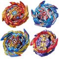 New Beyblades Burst Sparking Metal Fusion GT Series Alloy Gyroscope Super King B161 Assemble Battle Game Gyro Toys for Children. 