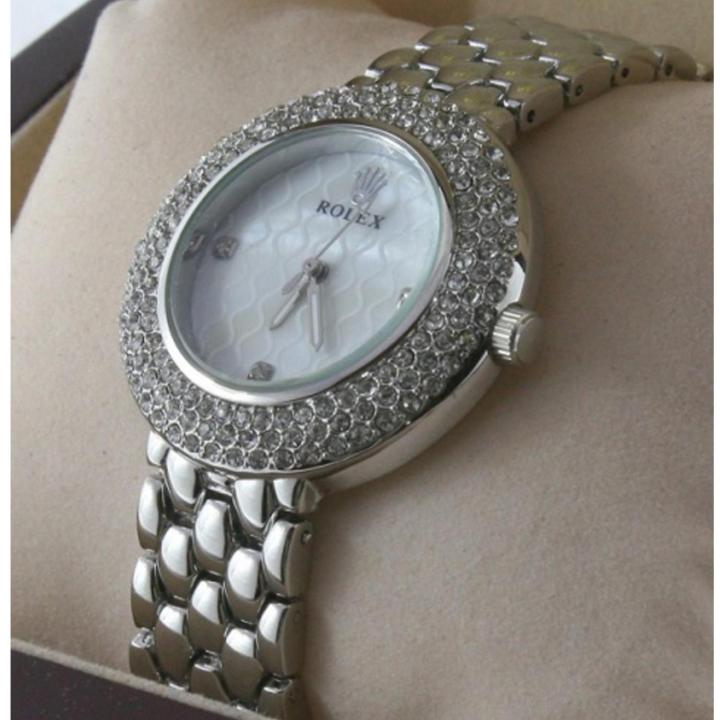 Stainless%20Steel%20Analog%20Watch%20for%20Women%20-%20Silver%20-%20Image%202