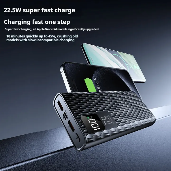 Upmax%20PD20W%20&%20QC22.5W%20Quick%20Charge%20USB-C%2020000mAh%20Mobile%20Phone%20Charger%20Powerbank%20-%20Image%205