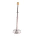 Portable French Coffee Final Press Type Coffee Release Stirrer Reusable Coffee Mixer Manual Cold Brew Coffee Parts Accessories. 