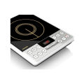 Philips HD 4929 Induction Cooker  - 2100 Watt - Black and Silver with Free Delivery. 