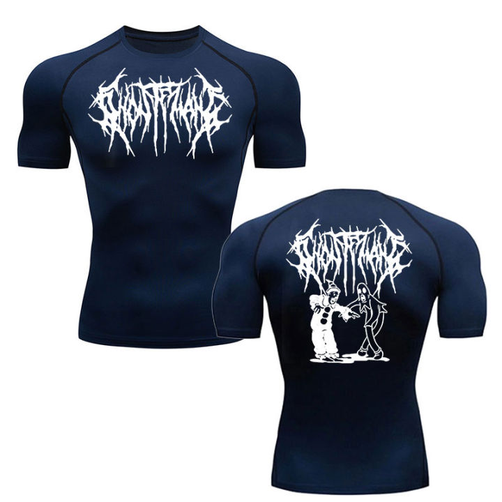 %E3%80%90Special%20Promotion%E3%80%91%20Men%20Compression%20Shirt%20Fitness%20Long%20Sleeve%20Sport%20Y2K%20Ghost%20Print%20Shirts%20Training%20Jogging%20Tops%20Gym%20Sportswear%20Dry%20Fit%20Rashgard%20-%20Image%203