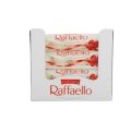 Raffaello T3 x 4 (12 pieces in box) Ferrero Raffaello Gift Box. 