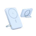 Baseus PicoGo 2-in-1 Magnetic Wireless Charger Qi2 67W – Fast Charging Stand for iPhone, AirPods & More. 