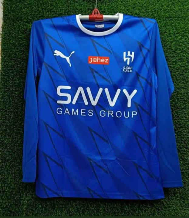 Al%20Hilal%20Jersey%20-%20Neymar%20New%20Jersey%20-%20%20full%20hata%20Football%20Jersey%20(321573862)%20colour%20is%20%20black%20/%20blue%20-%20Image%202