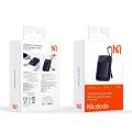 MCDODO MC-325 PD 22.5W 10000mah Power Bank with Type c cable.