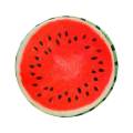 3D Digital Stuffed Cushion Vegetable Fruit Pattern Print Foam Seat Cushion Round Sponge Floor Office Chair Back Cushion Chair Seat Pad Sofa Throw Pillow. 