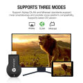 AnyCast M12 Plus WiFi Receiver Airplay Display Miracast HDMI TV DLNA 1080P. 
