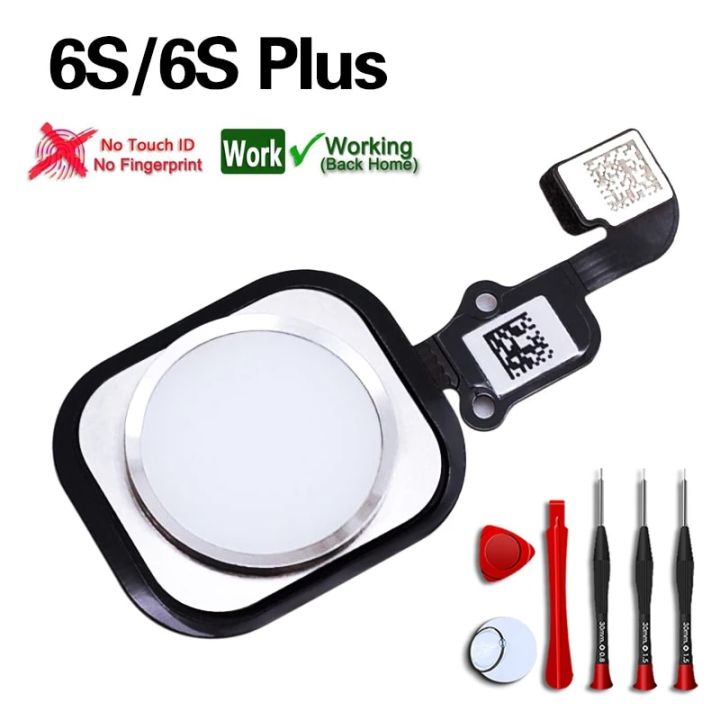 Home-Button%20Flex%20For%20iPhone%206%206PLUS%206S%207%208%20Plus%20Return%20Back%20Home%20Button%20With%20Flex%20Cable%20Rubber%20Sticker%20No%20Touch%20ID%20Fingerprint%20-%20Image%204