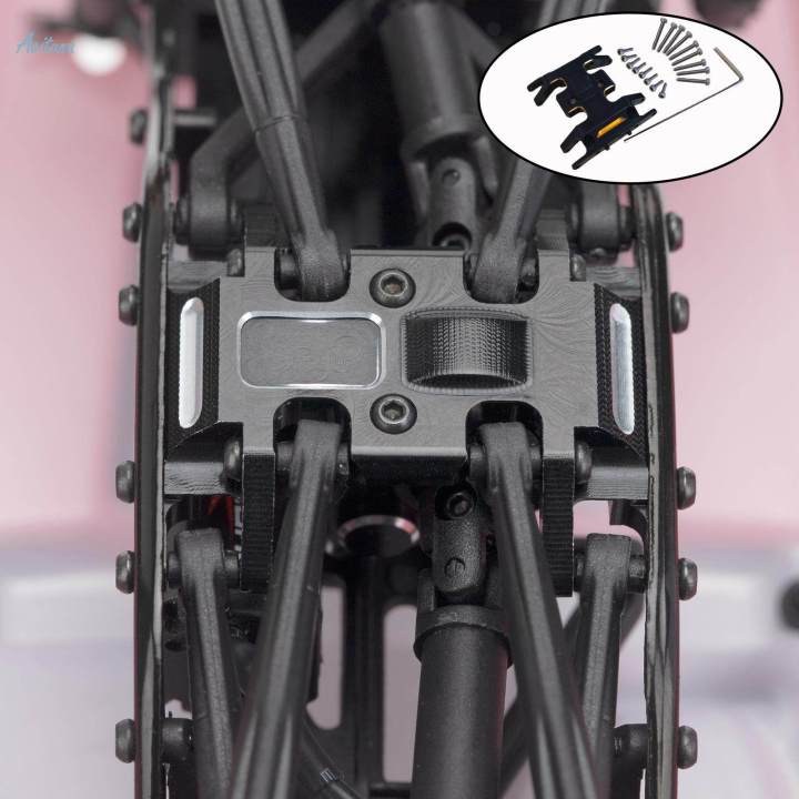 RC%20Chassis%20Plate%20Holder%201/24%20Scale%2090081%20Buggy%20Car%20Accessory%20-%20Image%203