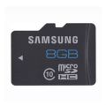 8GB Class 10 Micro SD Memory card by Apu electric & Mobile accessories.