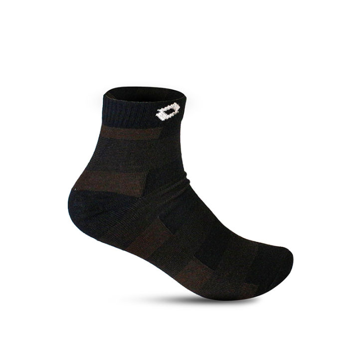 Lotto Cotton Short Sock for Men