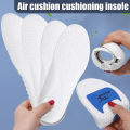 【KuaKe Mall】(NEW) for Shoes Sole Deodorant Breathable Cushion Running for Men Women.