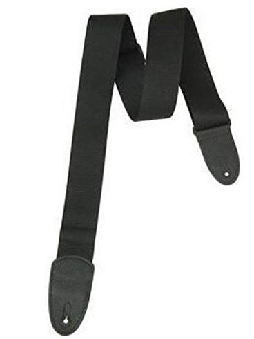 Guitar%20Strap%20Black%20Set%20for%20Acoustic,%20Electric%20and%20Bass%20Guitar%20-%20Image%206