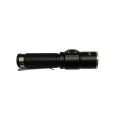 JEEPASS-JFL-137 Rechargeable LED FlashLight / LED Rechargeable Torch Light.