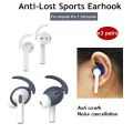 anti lost earhooks For Apple Airpods pro 1 2 ear hook case holder cover pad for Earpods sport wireless earphone accessories KEEMEEUYZO. 