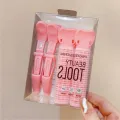 Hair Root Fluffy Clip Set Curly Hair Curlers Roller Hair Natural Fluffy Bangs Hair Styling Clip Hair Pin Korean Hair Accessories. 