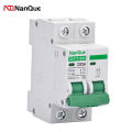 DC Circuit Breaker MCB 250V 500V 1000V 16A 32A 40A 63A100A 125A 1/2/3/4 Poles Photovoltaic Switch Solar Panel Protector. 