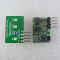 Dd0603sa Auto Buck-Boost Dc Dc 0.9-6v To 3.3v Step-Up Step-Down Converter Board Power Supply Module Dd0603sa_3v3.