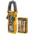 INGCO DIGITAL AC CLAMP METE-DCM6003. 