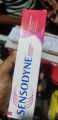 International Uk Product toothpaste (UK), Original 100ml.