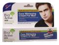 International Thailand Product Bio Active Face Brightening Cream For Men - 70gm. 