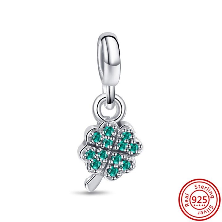 New%20925%20Silver%20Stackable%20Two-tone%20Little%20Lucky%20Rings%20Styling%20Mini%20Charm%20Beads%20Fit%20Original%20Pandora%20Me%20Bracelet%20Rings%20DIY%20Jewelry%20-%20Image%207