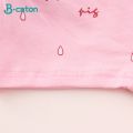 3PCS Girl Underwear Kid Children Panties Elastic Briefs Children Underwears Cartoon Breathable Clothing Soft Girls' boxer shorts. 