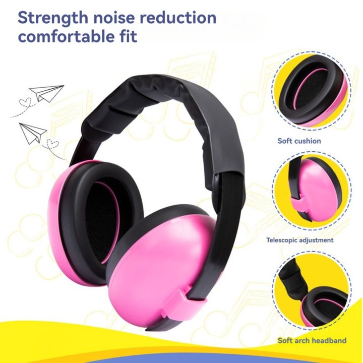 Baby%20Noise%20Cancelling%20Headphones%20for%20Ages%200-24%20Months%20Baby%20Ear%20Protection%20Green%20-%20Image%209