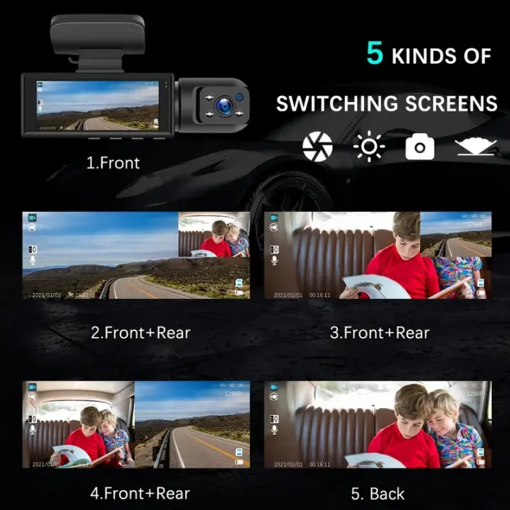Motion%20Detection%20Car%20Dashcam%20170%20Degree%20Wide%20Angle%20Camera%20Dash%20Cam%203.16%20Inch%20Screen%20Front%20Car%201080p%20Black%20Box%20Loop%20Record%20Cars%20-%20Image%206