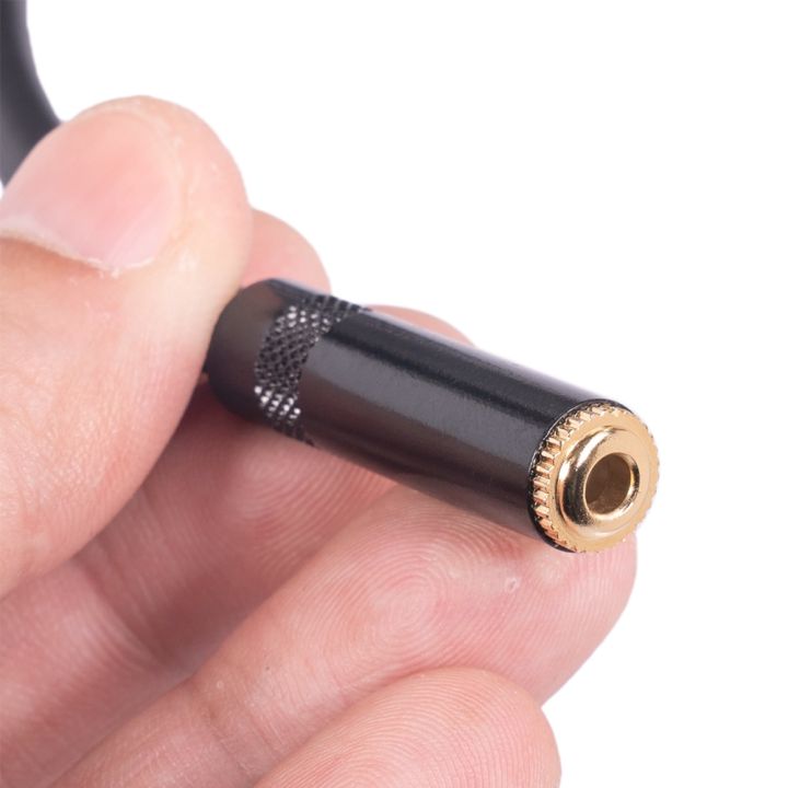 3.5mm%20Stereo%20Female%20Jack%20to%20Dual-XLR%203%20Pin%20Male%20Plug%20Y%20Splitter%20OFC%20Aux%20Audio%20Cable%20Three-Core%20Audio%20Adapter%20Cable%20-%20Image%206