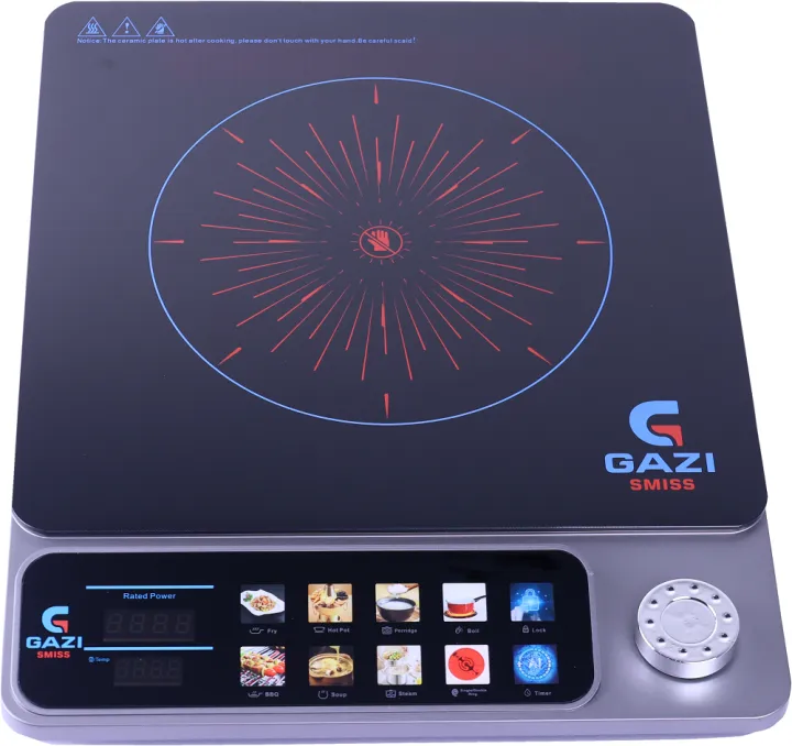 Gazi%20Smiss%20IF-HL02%20Infrared%20Cooker%20%7C%202200W%20Power,%20Touch%20Sensor%20Control,%20Crystal%20Glass%20Top,%20Stainless%20Steel%20Body%20%7C%20High%20Thermal%20Efficiency%20-%20Image%202