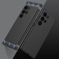 GKK Mortise-Tenon Connection Three Stage Splicing Full Coverage PC Phone Case For Samsung Galaxy S24 Ultra 5G. 