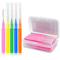 【3C VictoryEagle】Interdental Brush Dental Teeth Oral Clean Toothpick Creek.