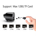 x5 1080P Full HD Mini Camera Indoor WiFi 2.4G Remote Real-time Monitor Outdoor Recorder Night Vision USB Webcam. 