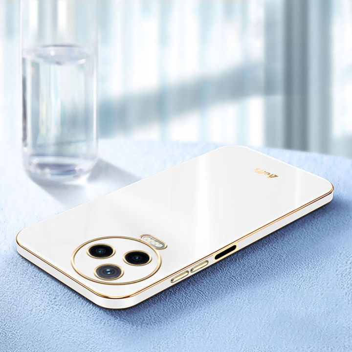 For%20Infinix%20Note%2012%20Pro%204G%20/%20Note%2012%202023%20Soft%20Case%20Lens%20Protector%20Square%20Frame%20Shiny%20Bling%20Back%20Cover%20-%20Image%204