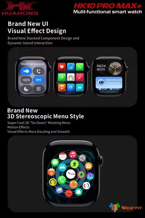 HK10%20PRO%20MAX%20+%20Plus%20Smart%20Watch%20Ai%204GB%20ROM%20Series%2010%20AOD%20Display%20Smartwatch%20Local%20Music%20Album%20Men%20AMOLED%20Bluetooth%20Call%20Sportwatch%20-%20Image%205