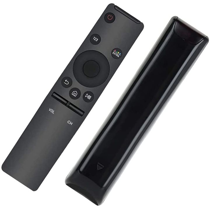 Replacement%20Remote%20Control%20for%20Samsung%20Smart%20TV%20LCD%20LED%204K%20TV%20-%20Image%202