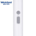 Weidasi WD-959 Mosquito Bat Rechargeable with Lure Light Insect bugs Lamp Stand Holder USB Charging Cable Included Electric Swatter Lithium Ion Battery WD 959.