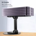 Jmary MK59 360 Degree Rotating Mobile Phone Holder Tablet Desktop Holder Mobile Stand. 